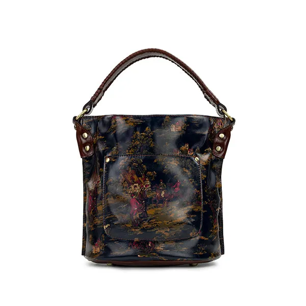Patricia Nash Otavia Bucket Handbag