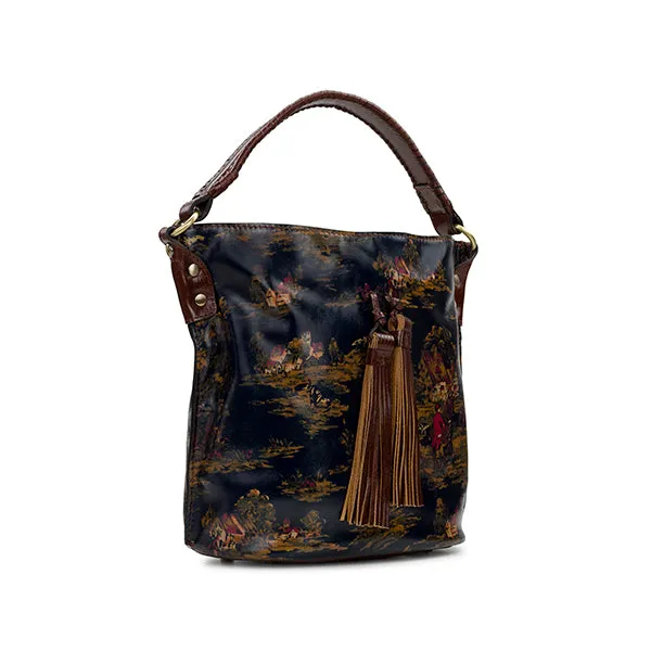 Patricia Nash Otavia Bucket Handbag