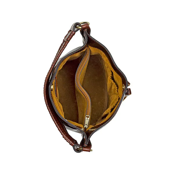 Patricia Nash Otavia Bucket Handbag