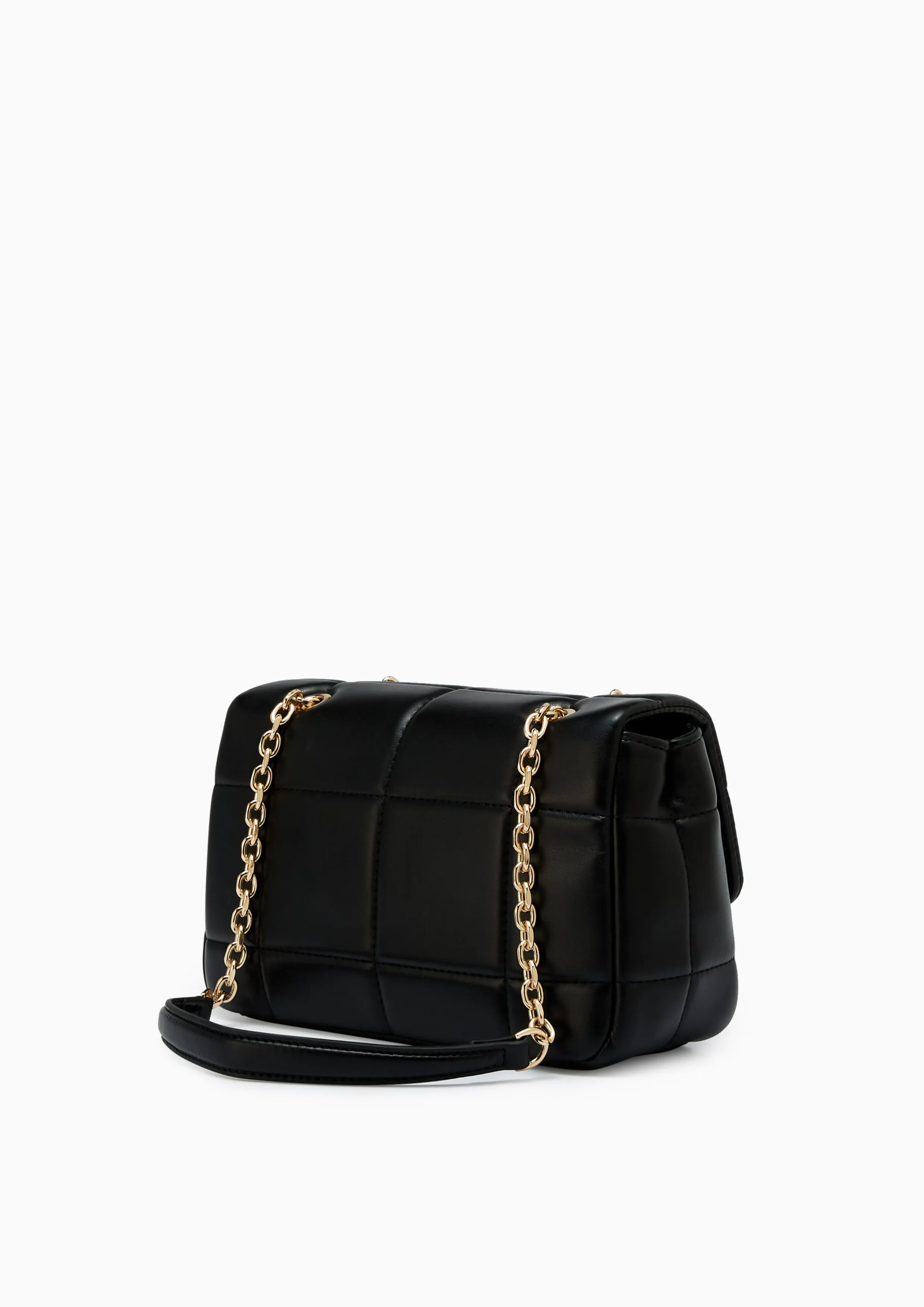 Persy M Crossbody Bag Black