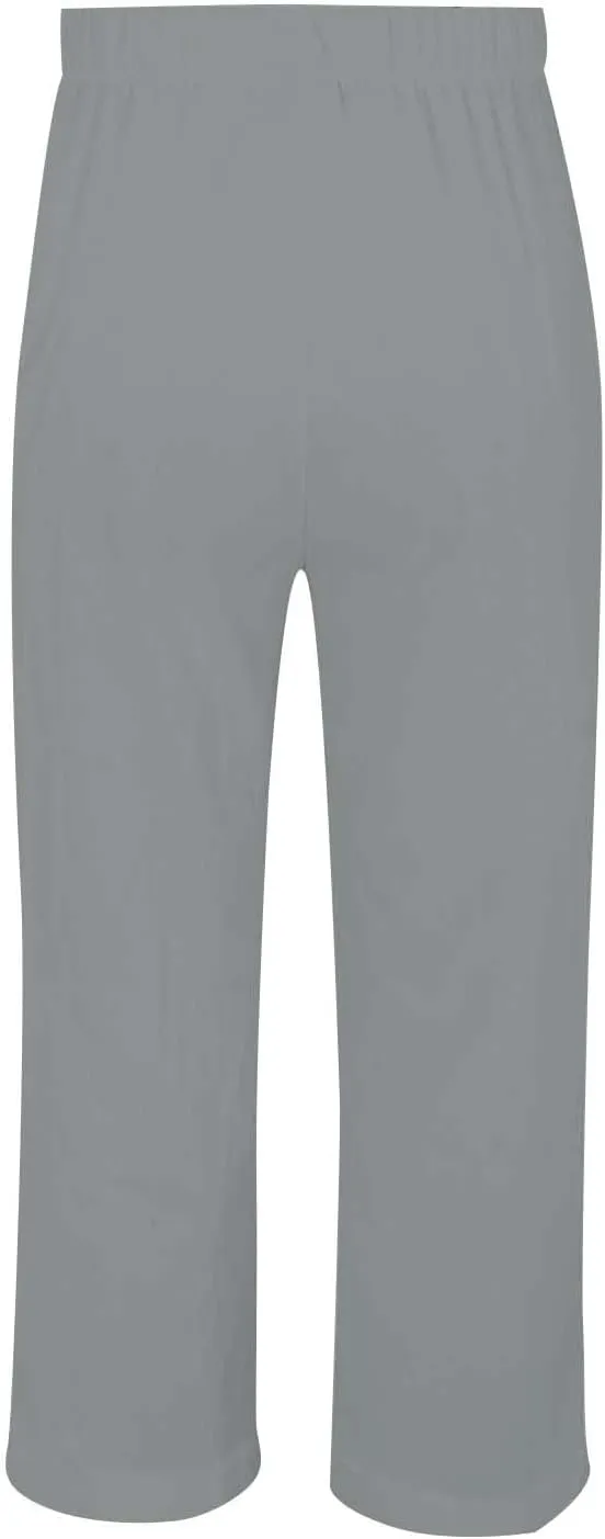 PTOLOCIF Womens Casual Cotton Linen Pants Drawstring Elastic Waist Palazzo Pants Casual Flowy Wide Leg Trousers with Pockets