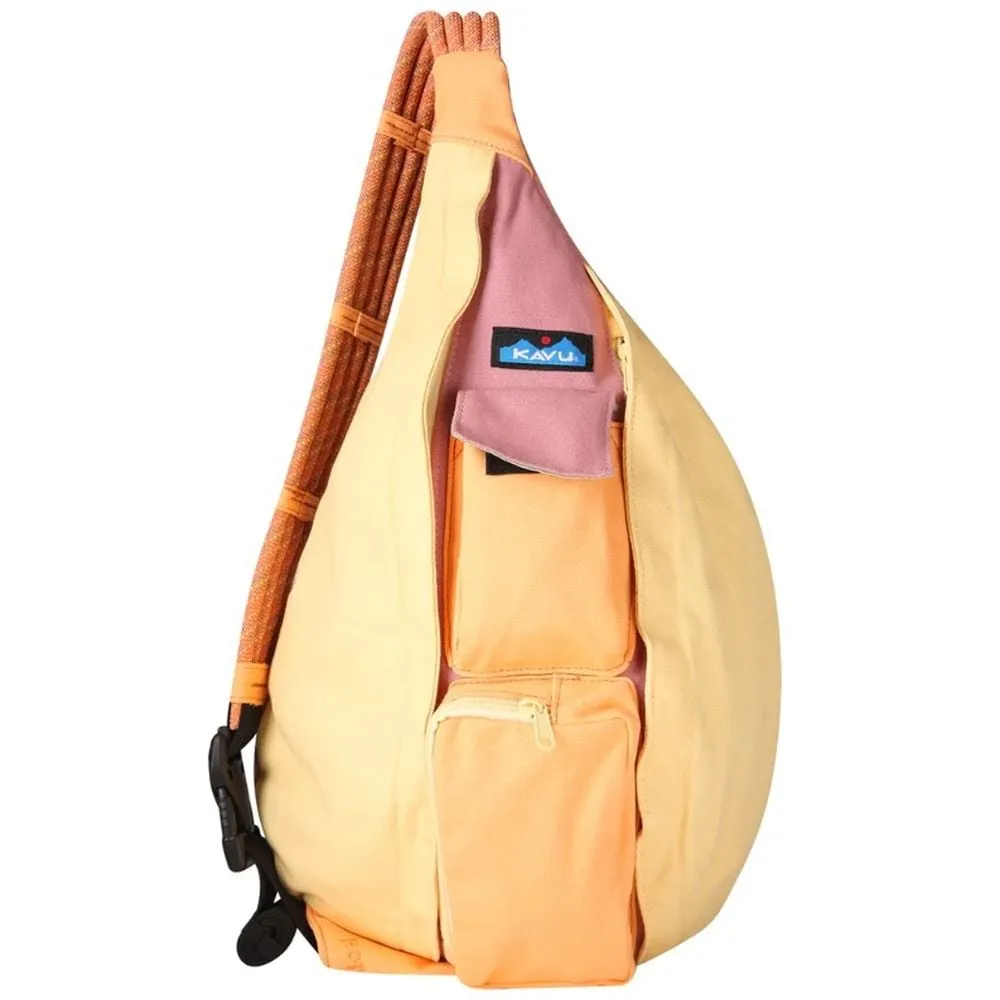 Rope Bag