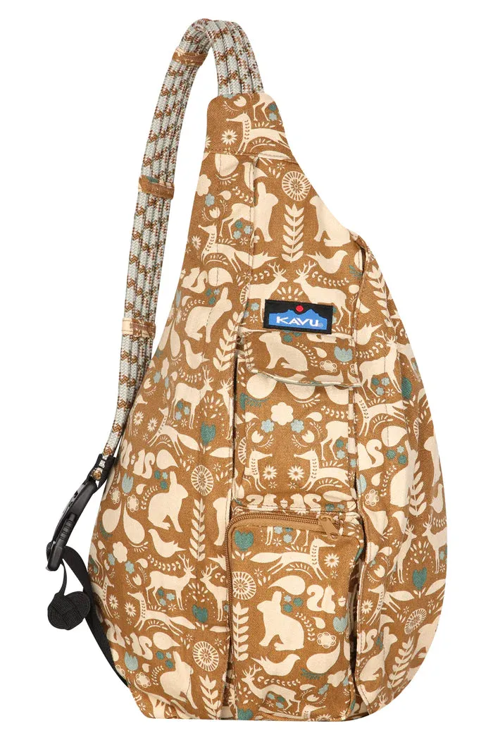 Rope Bag