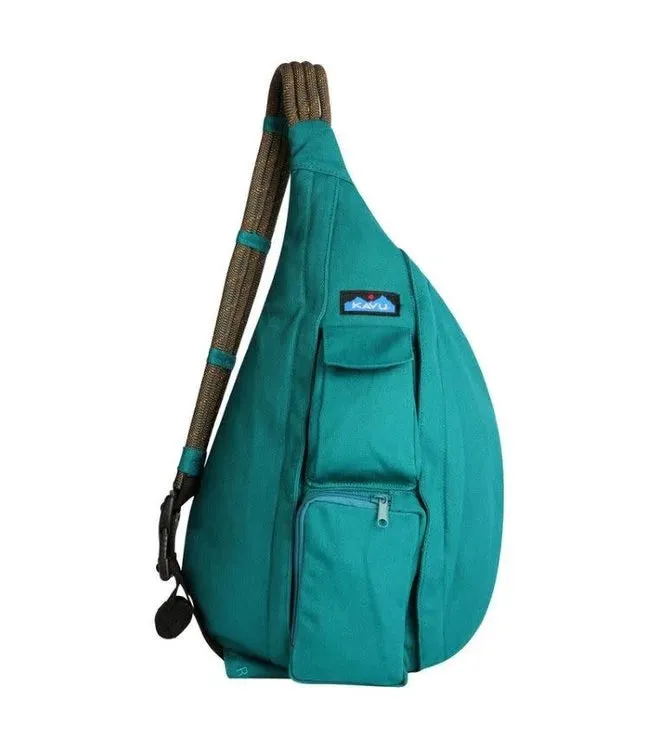 Rope Bag