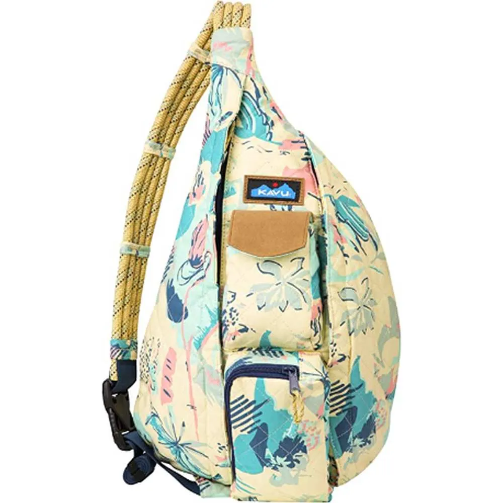 Rope Bag