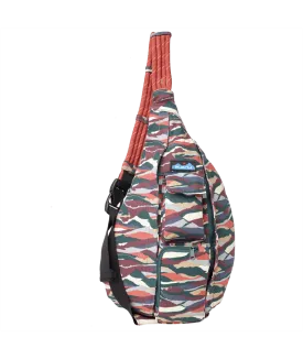 Rope Bag
