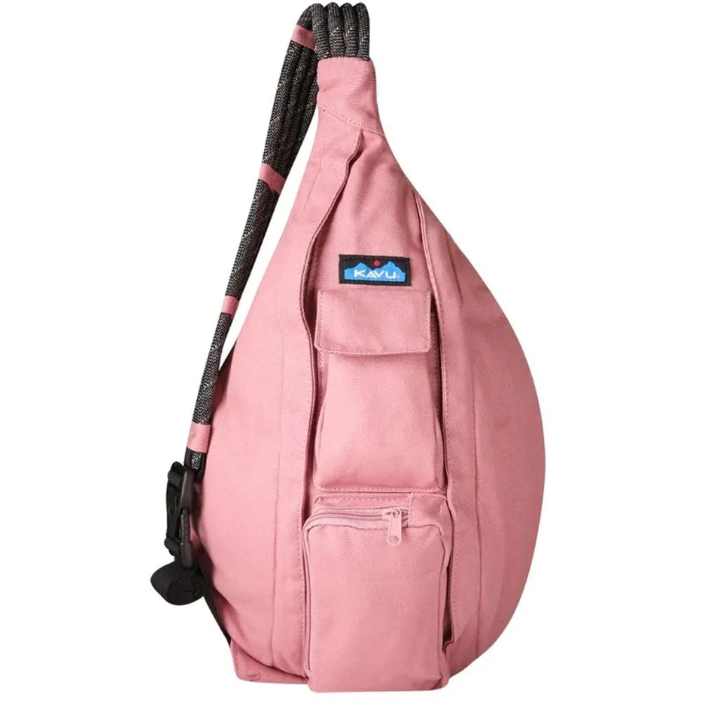 Rope Bag