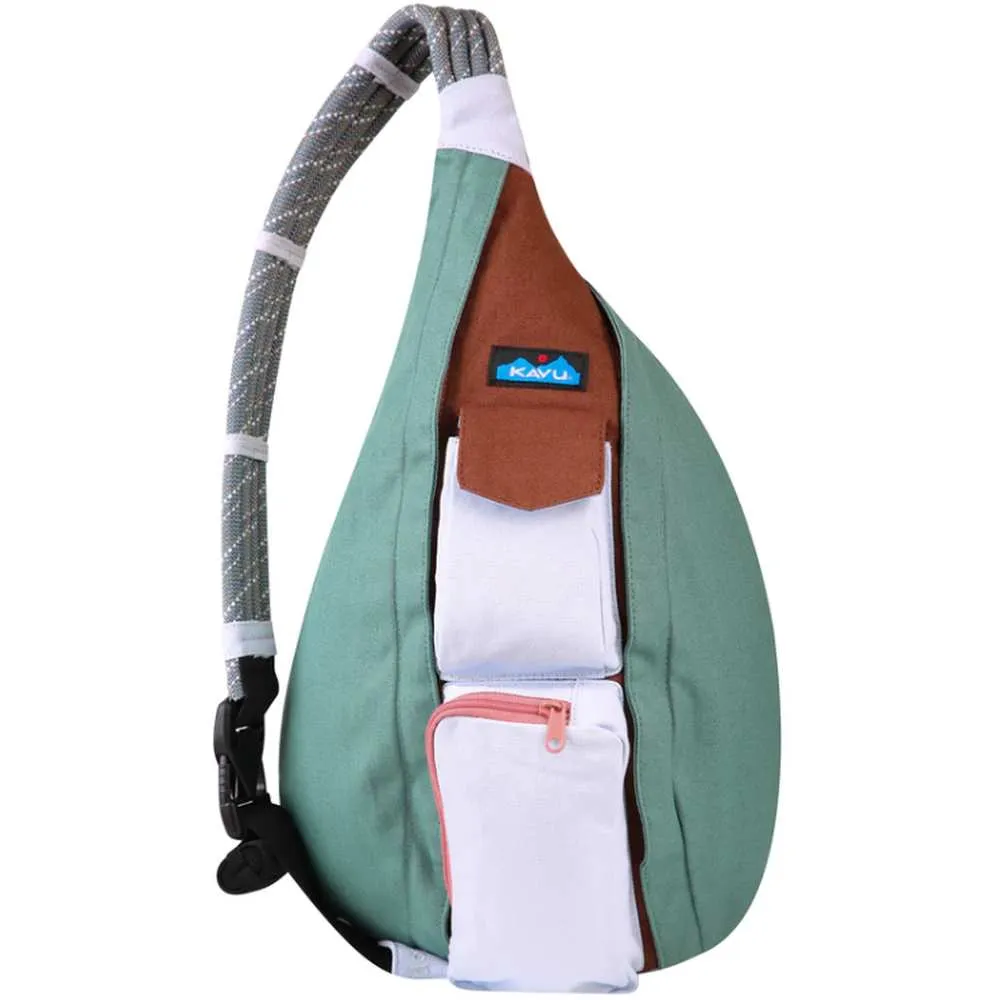 Rope Bag