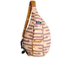 Rope Bag