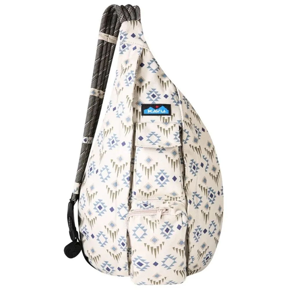 Rope Bag