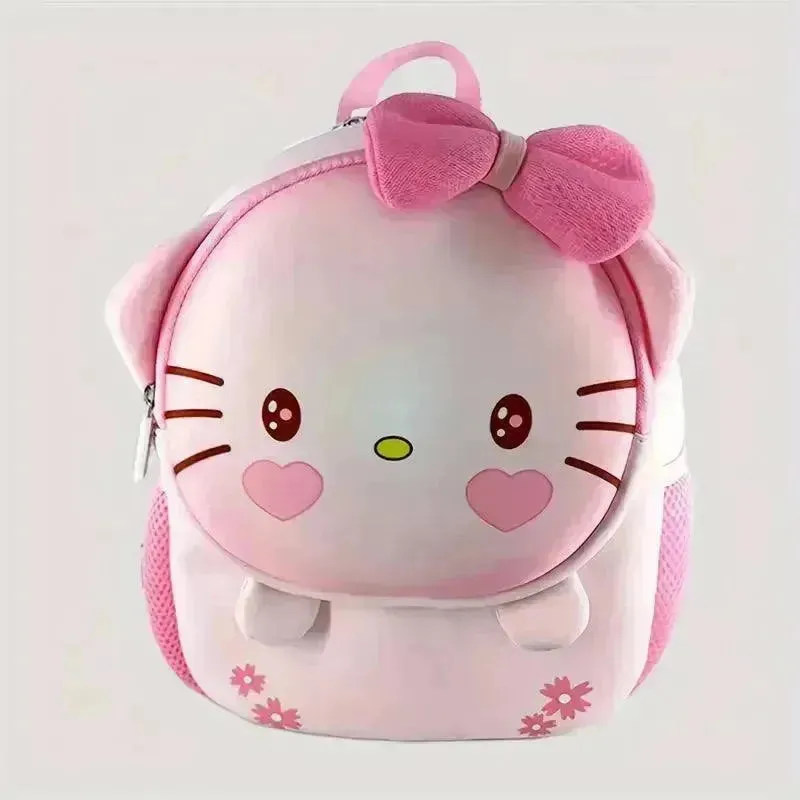 Sanrio Kuromi Hello Kitty Mini Kids Backpack