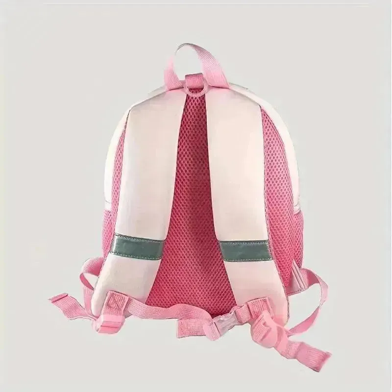Sanrio Kuromi Hello Kitty Mini Kids Backpack