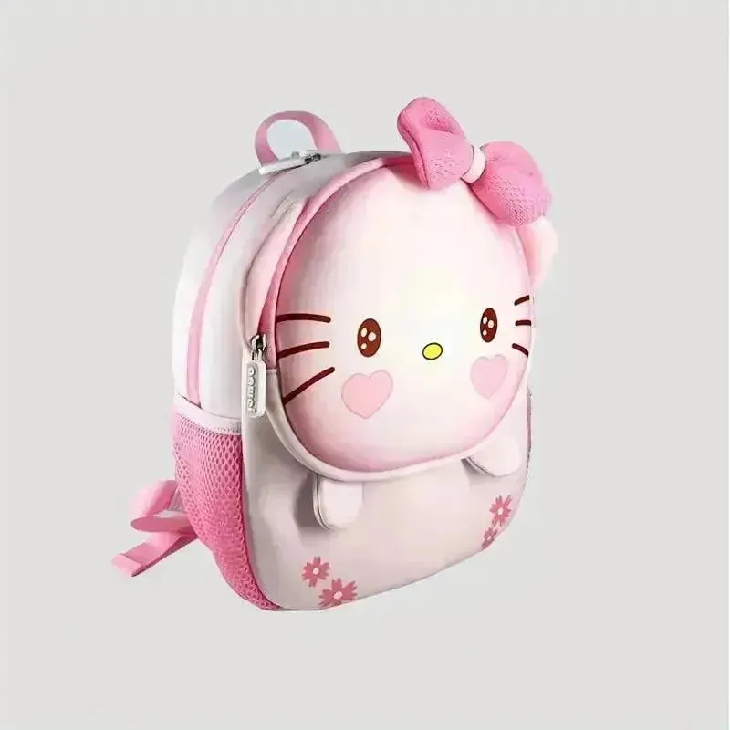 Sanrio Kuromi Hello Kitty Mini Kids Backpack