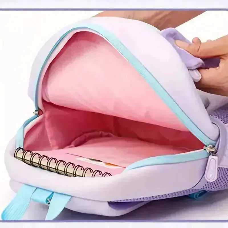 Sanrio Kuromi Hello Kitty Mini Kids Backpack