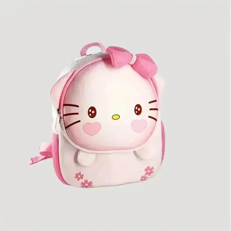 Sanrio Kuromi Hello Kitty Mini Kids Backpack