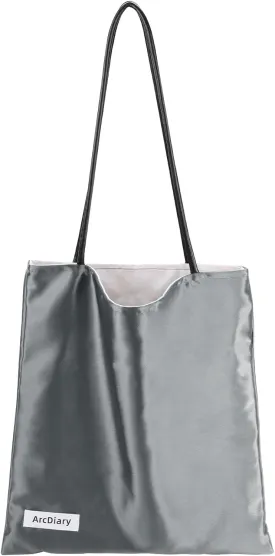 Silk Hobo Bags for Women,Casual Tote Bag,Large Capacity Shoulder Handbags with Inner Pockets