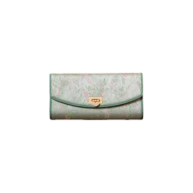 Song Brocade Color-Woven Silk Clutch Bag Evening Bag