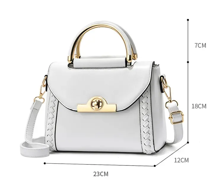 Spring And Summer New Women's Messenger Bag