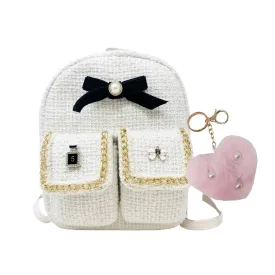 Stylish Beauty Mini Back Pack