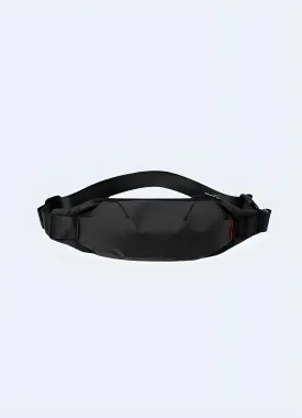 Techwear Chest Fanny Pack