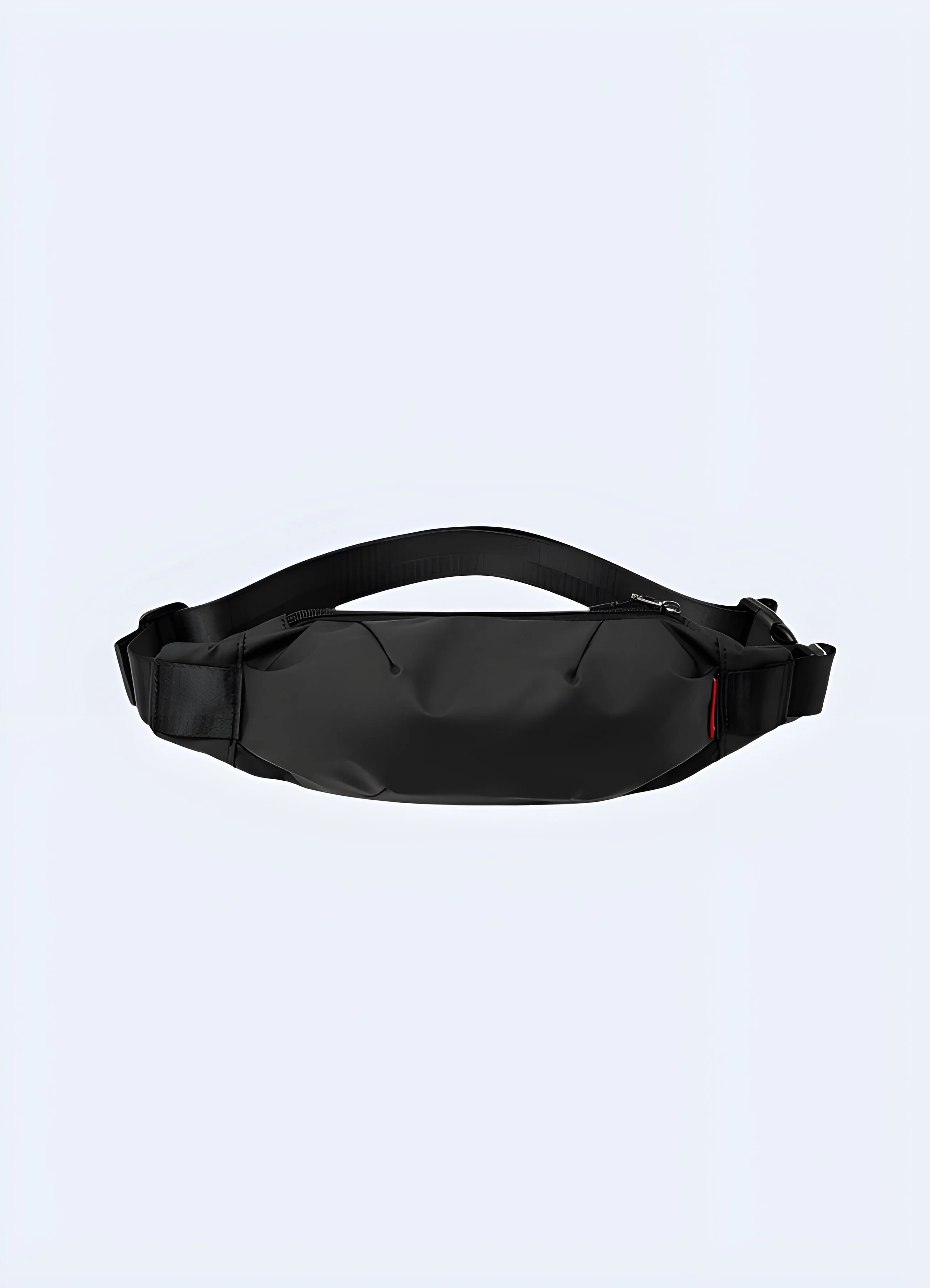 Techwear Chest Fanny Pack