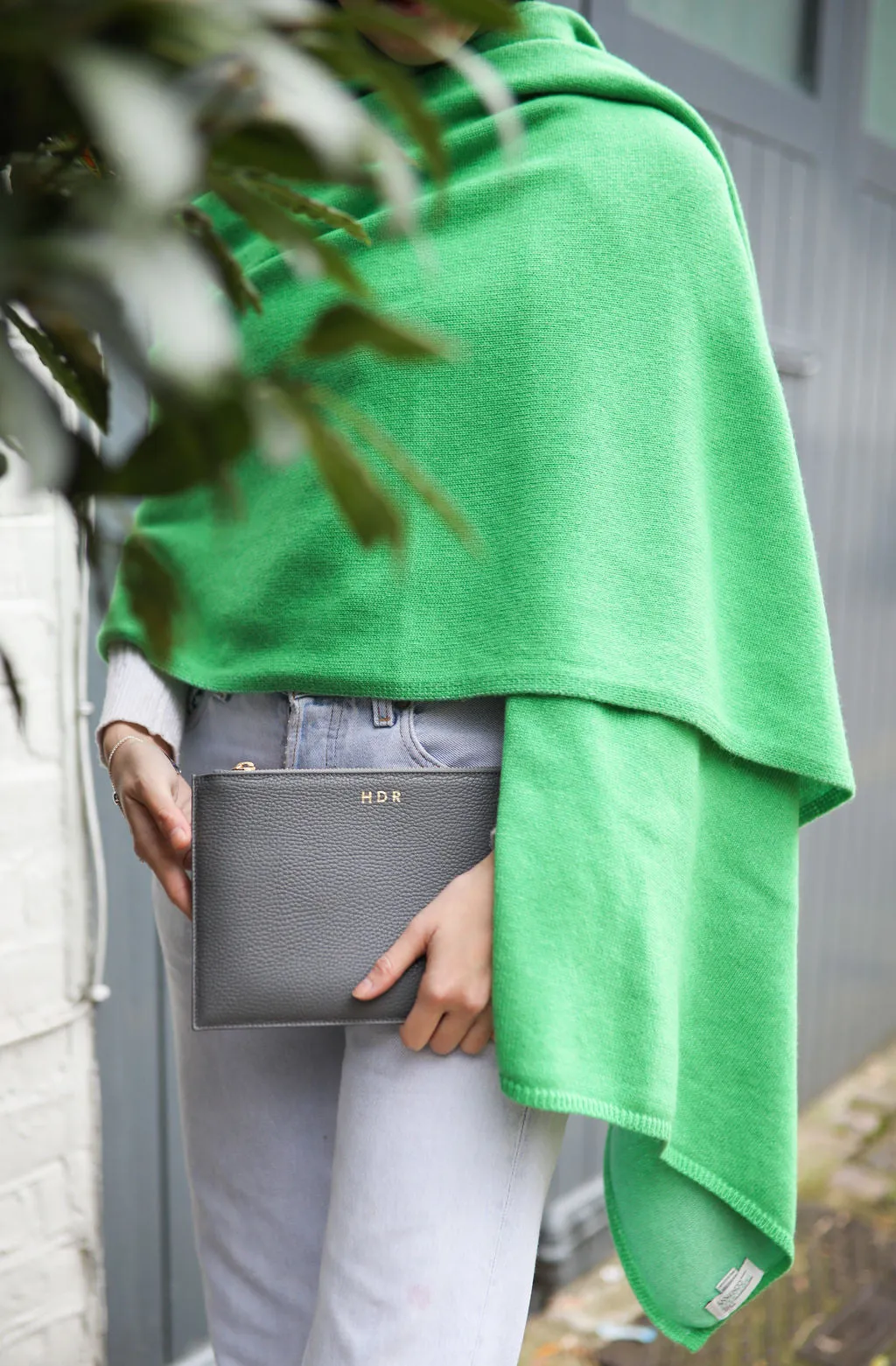 The Chelsea Pouch