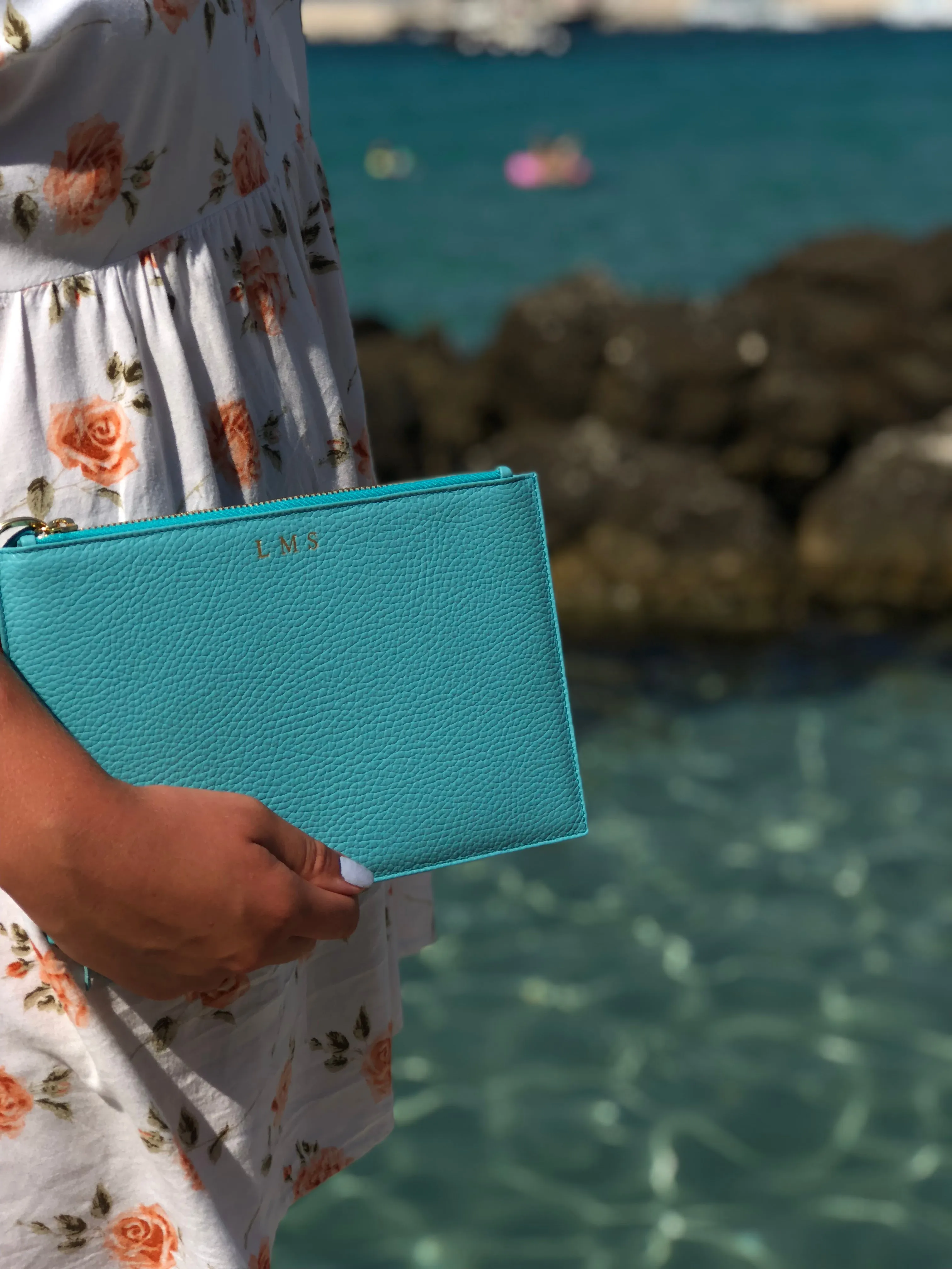 The Chelsea Pouch