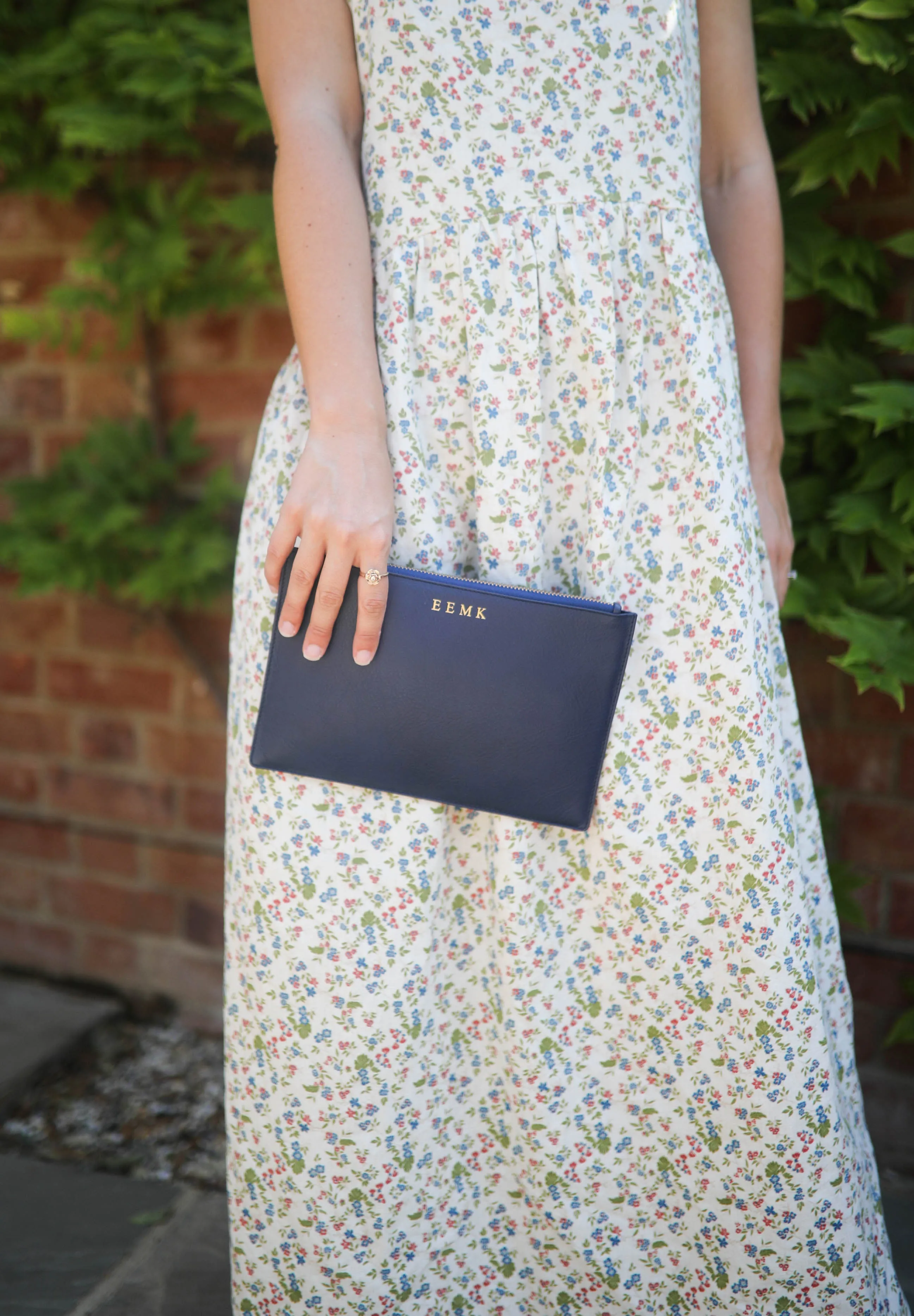 The Chelsea Pouch