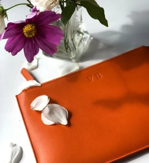 The Chelsea Pouch