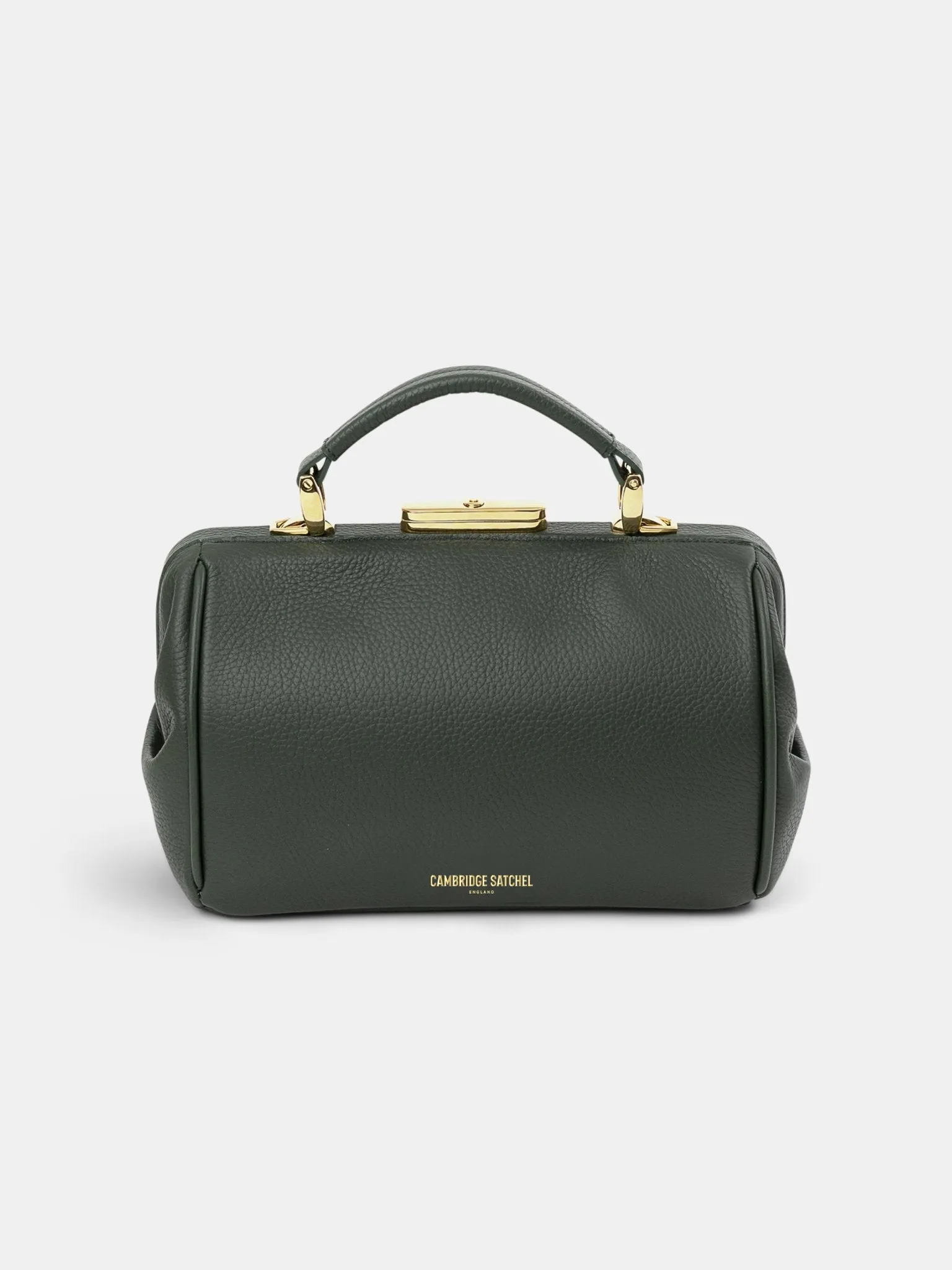 The Sophie -  Ivy Calf Grain