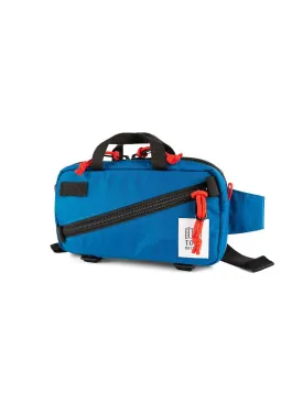 Topo Designs Mini Quick Pack Blue
