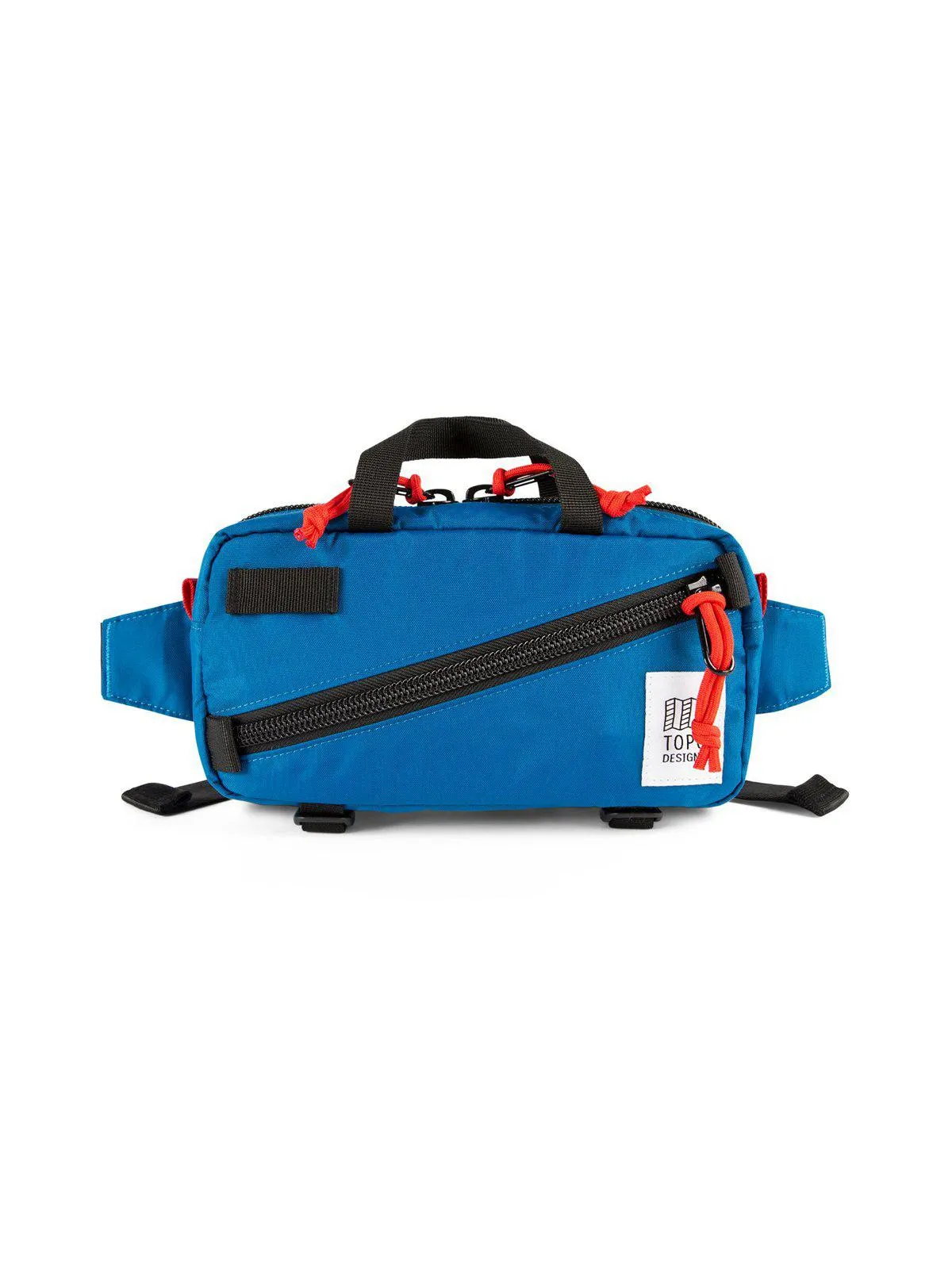 Topo Designs Mini Quick Pack Blue