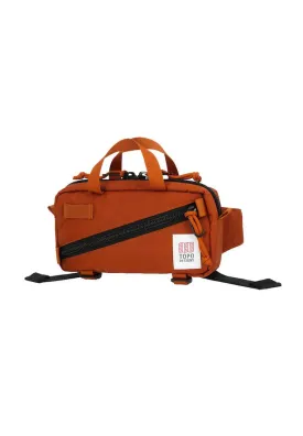 Topo Designs Mini Quick Pack Clay