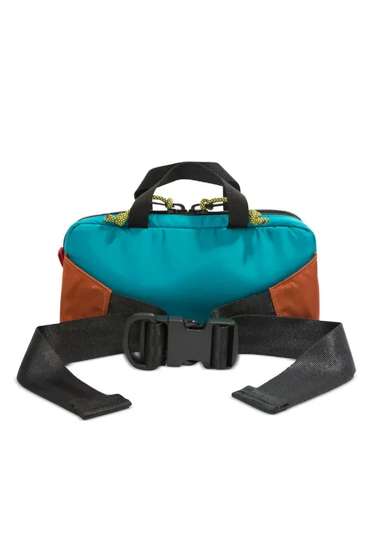 Topo Designs Mini Quick Pack Clay