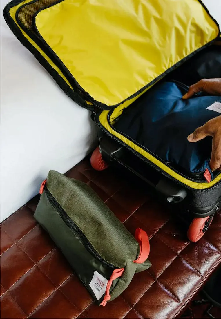 Topo Designs Mini Quick Pack Clay