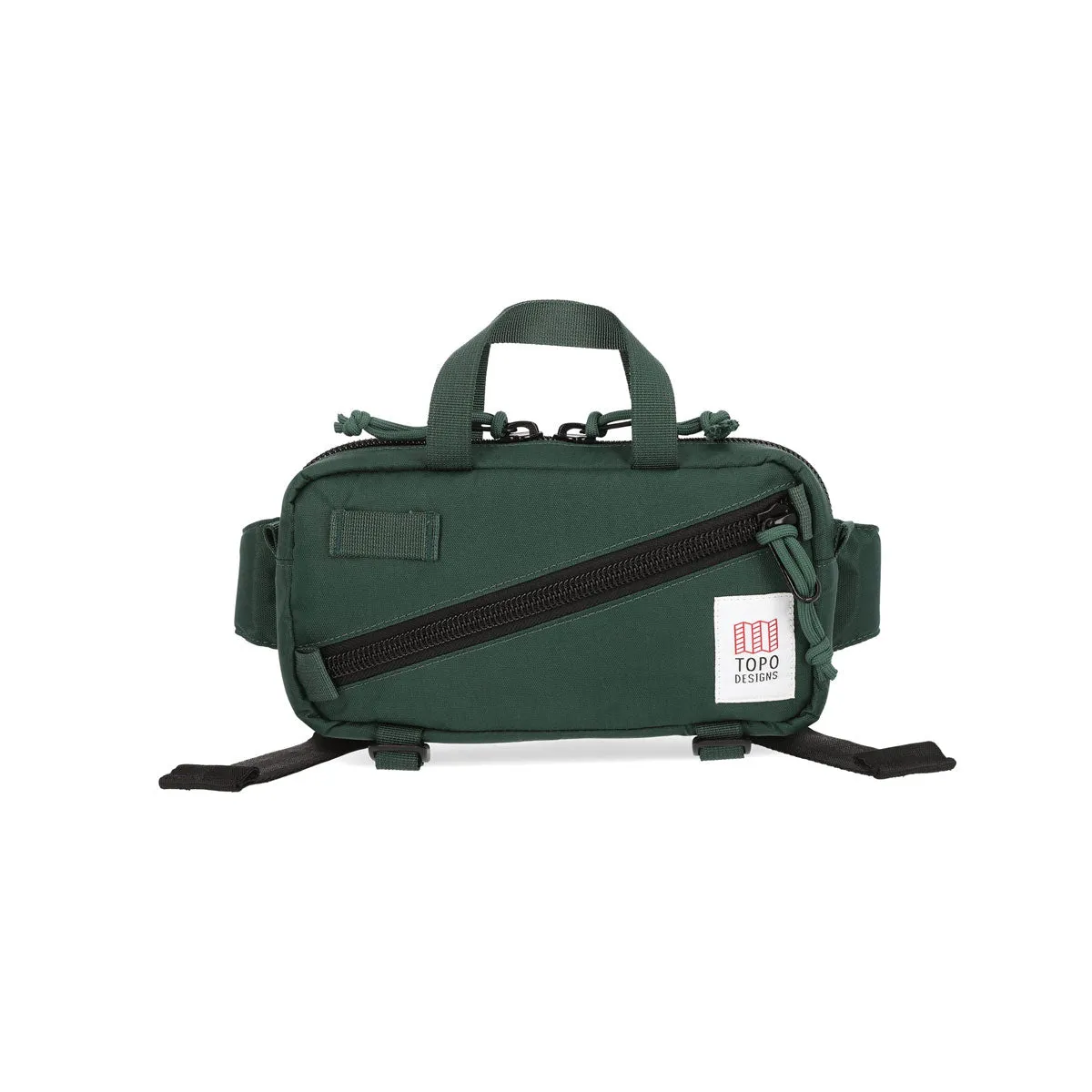 Topo Designs : Mini Quick Pack : Forest