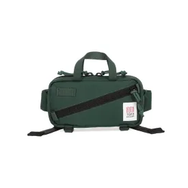Topo Designs : Mini Quick Pack : Forest