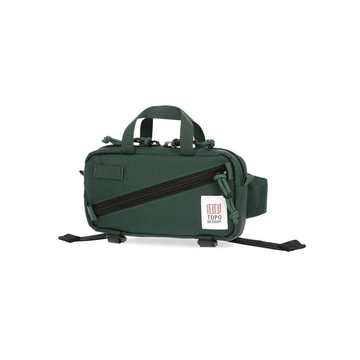 Topo Designs : Mini Quick Pack : Forest