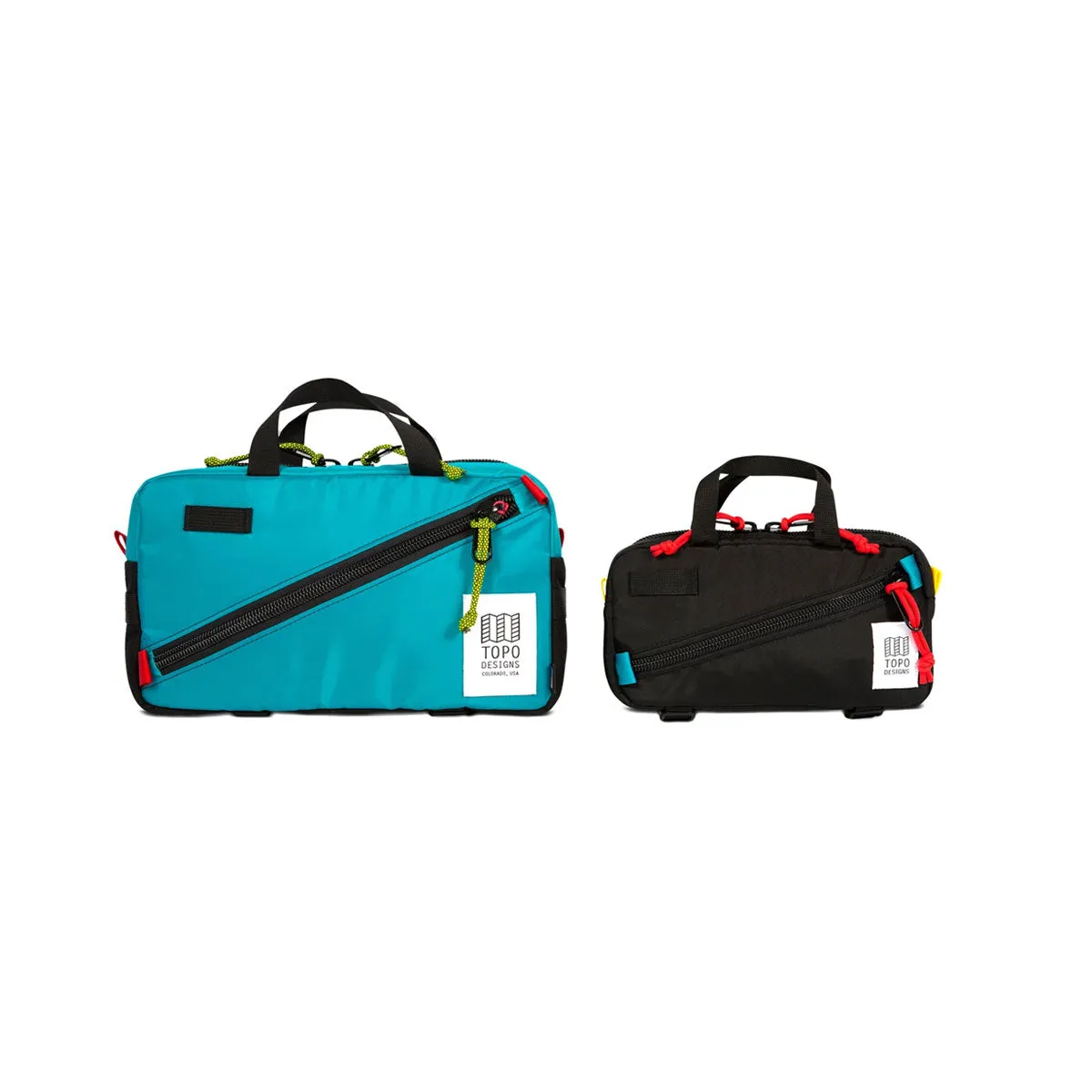 Topo Designs : Mini Quick Pack : Forest
