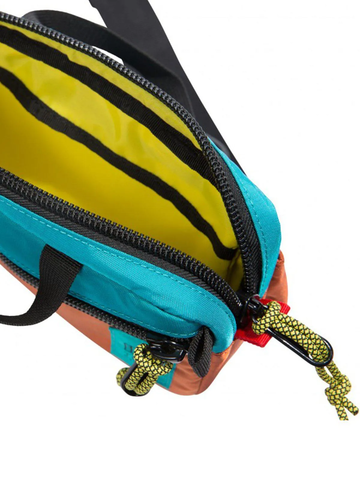 Topo Designs Mini Quick Pack Natural