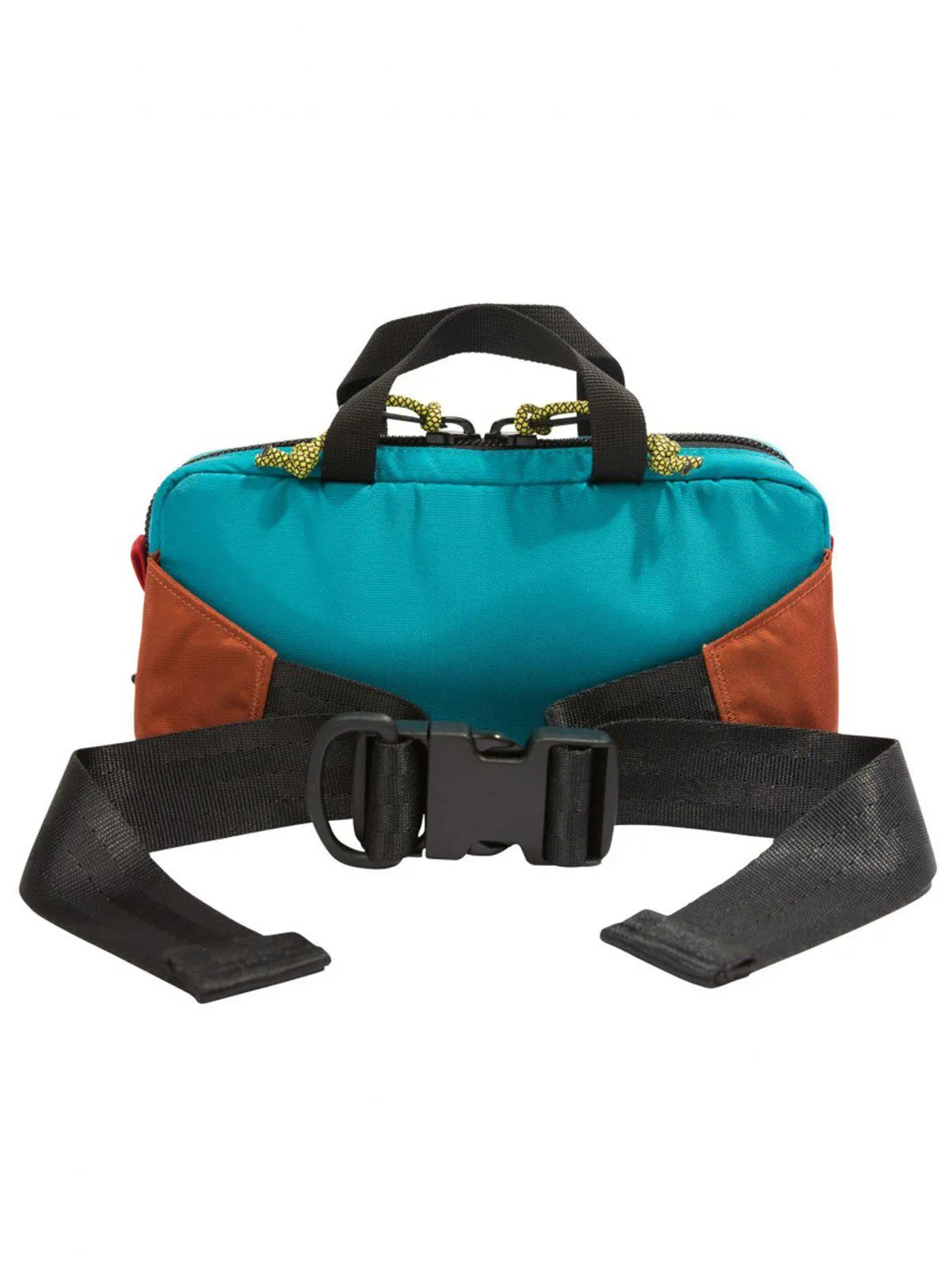 Topo Designs Mini Quick Pack Natural