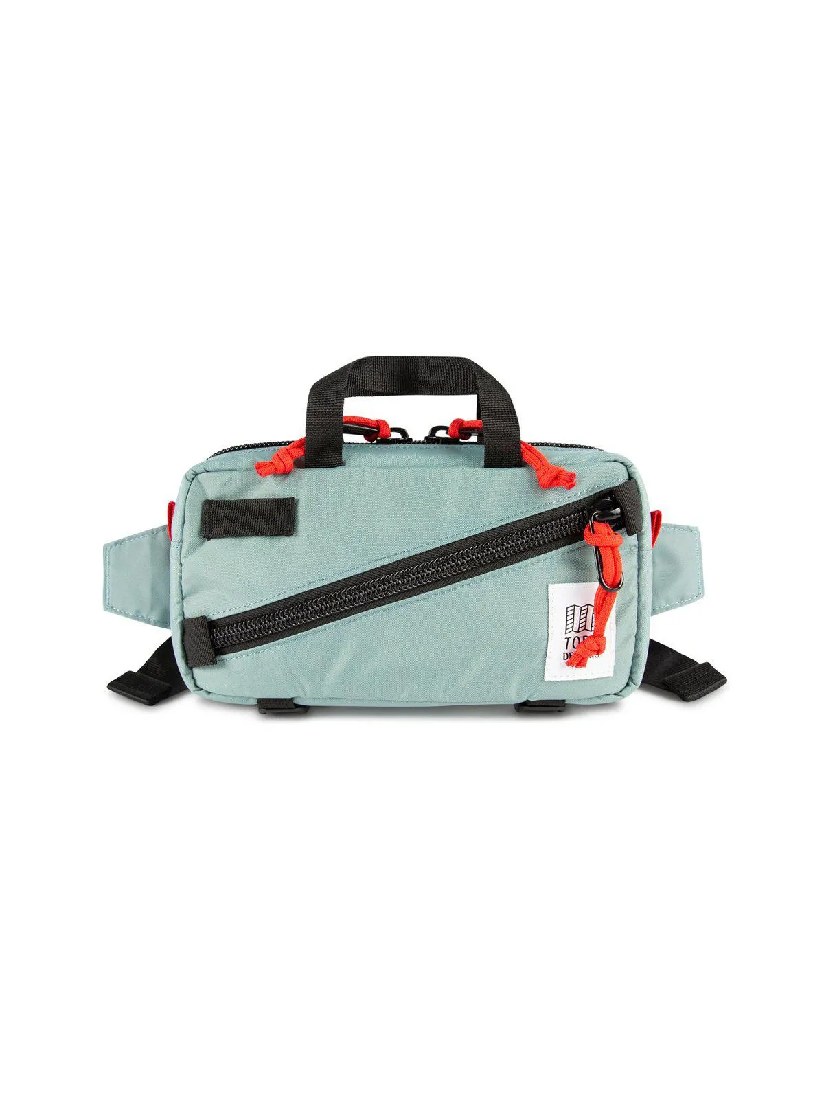 Topo Designs Mini Quick Pack Sage