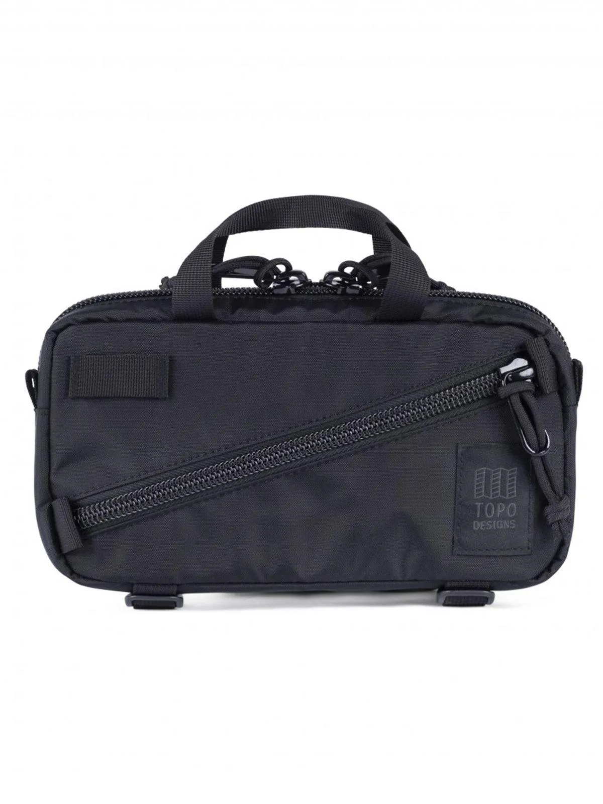 Topo Designs Mini Quick Pack Sage