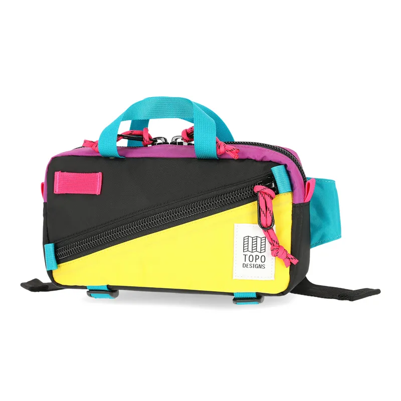 Topo Designs Mini Quick Pack