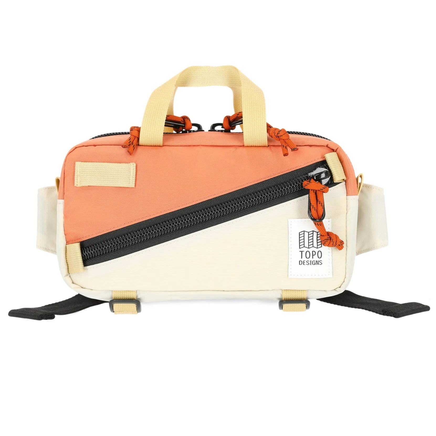 Topo Designs Mini Quick Pack