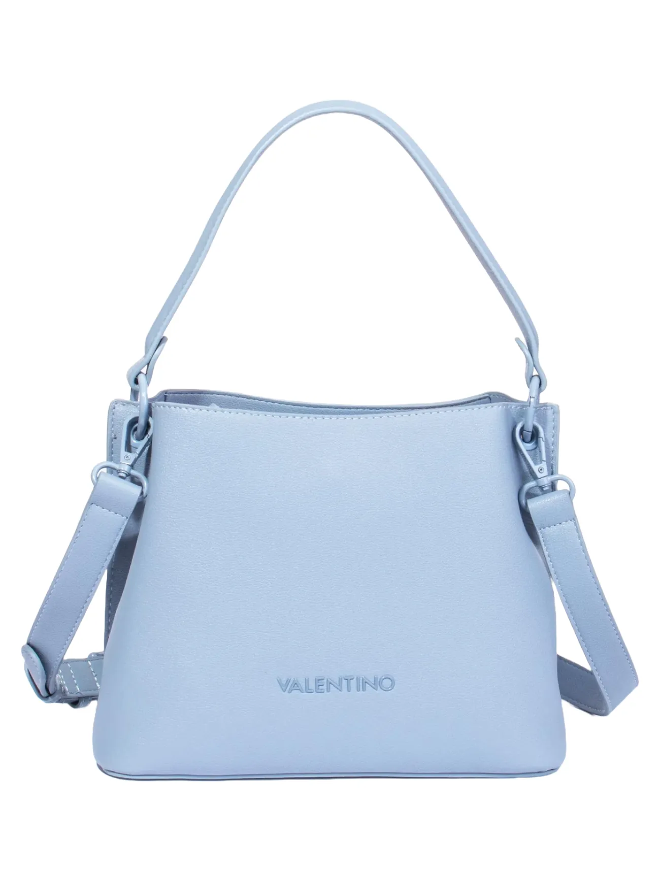 Valentino Basmati Polvere Bucket Bag