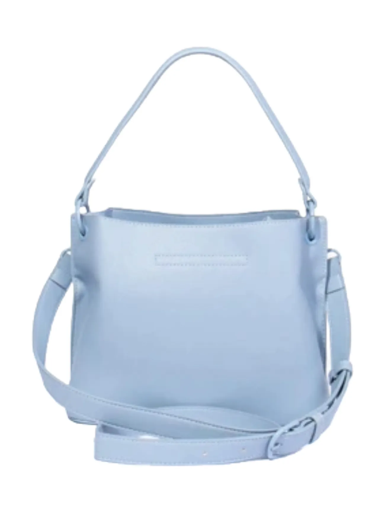 Valentino Basmati Polvere Bucket Bag