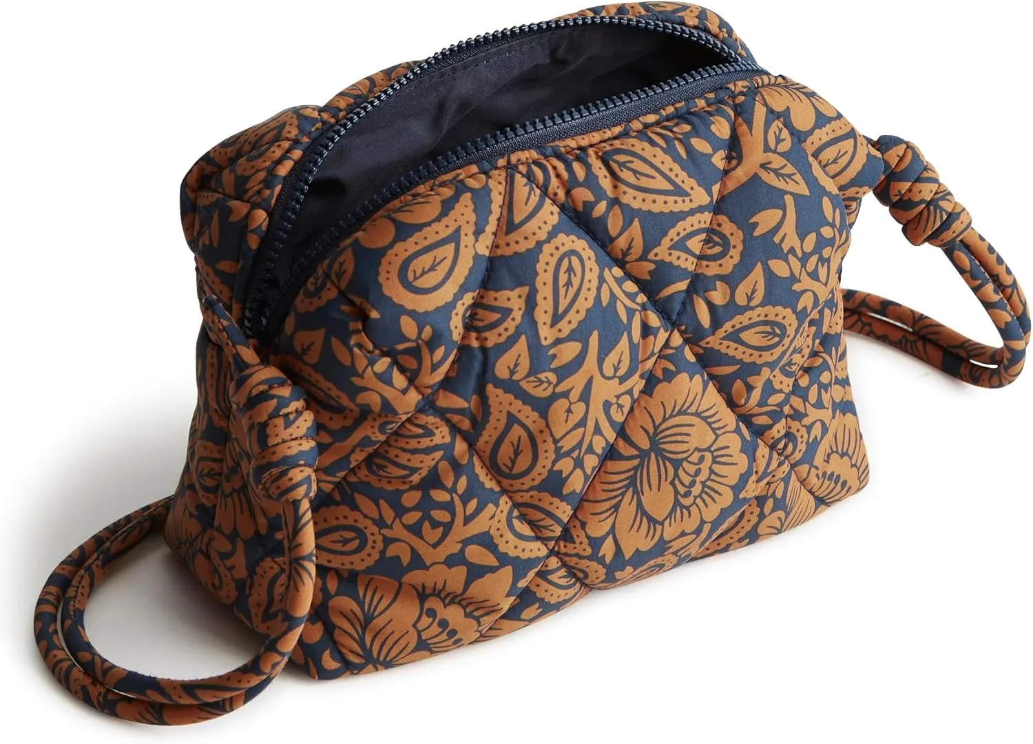 Vera Bradley Featherweight Blake Crossbody