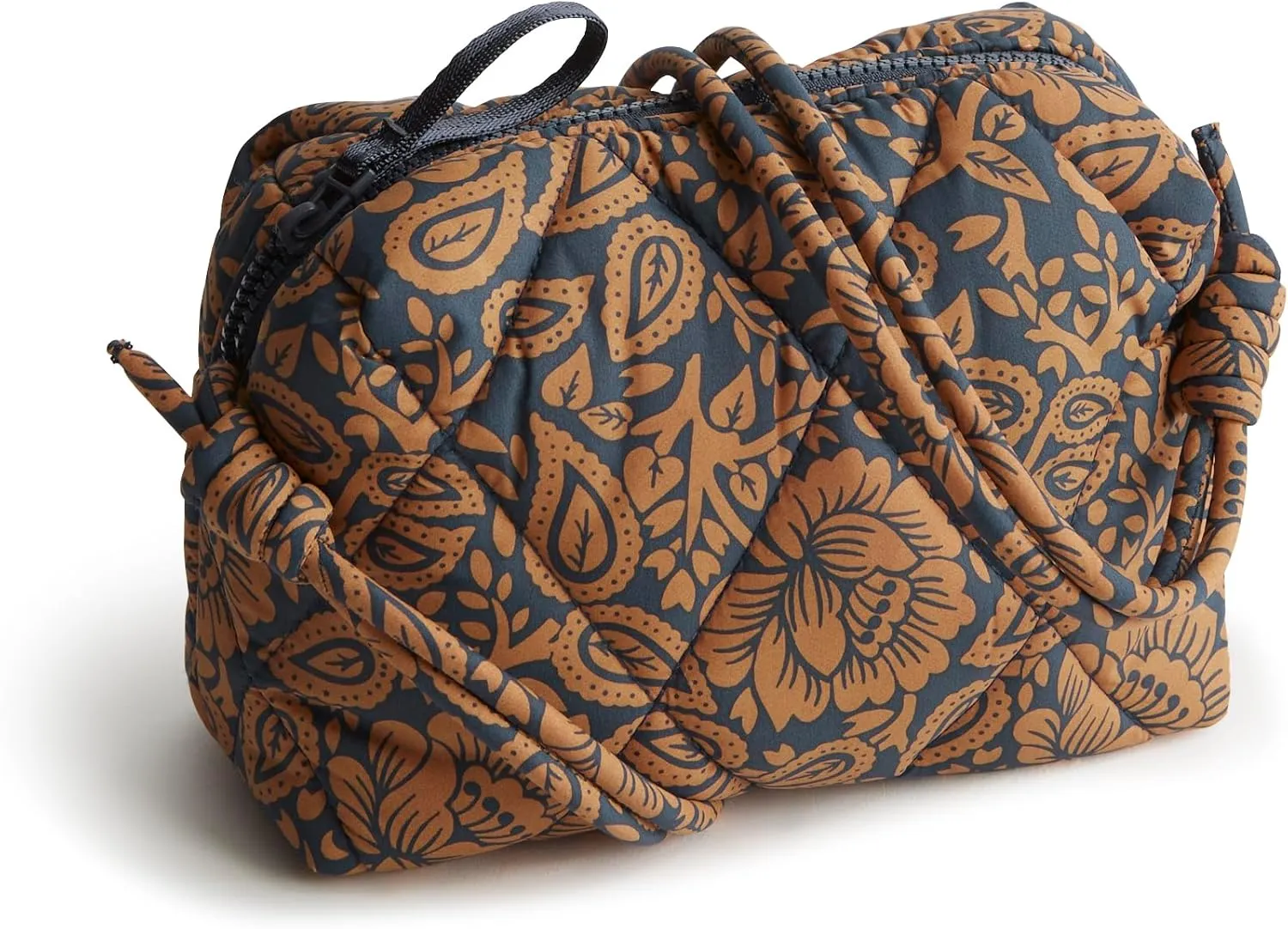 Vera Bradley Featherweight Blake Crossbody