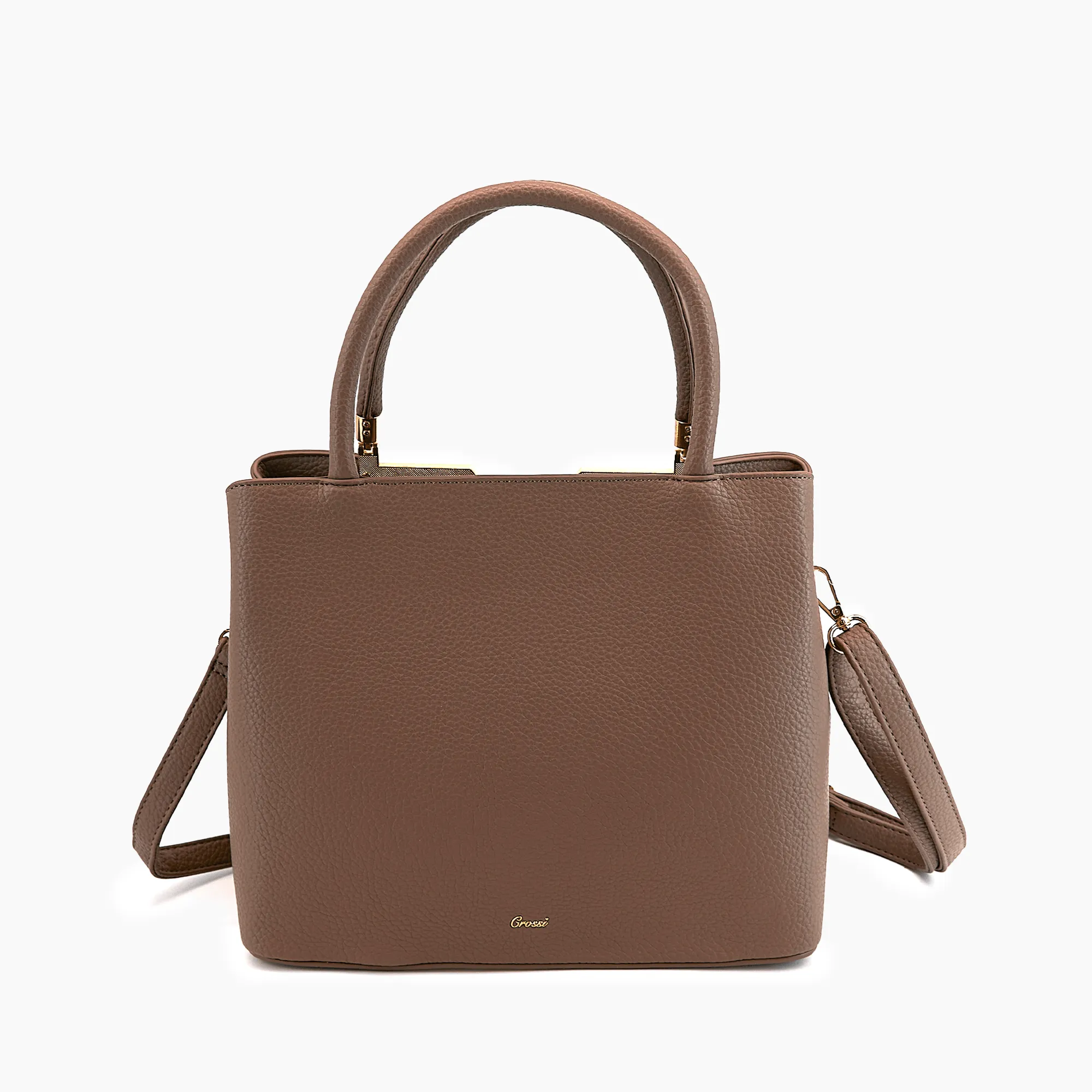 Veronica Fall Satchel Purse